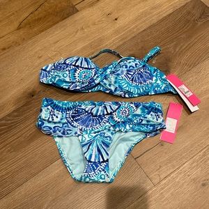 Lily Pulitzer bikini